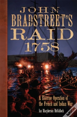 Capa do artigo John Bradstreet'S Raid, 1758 Volume 74