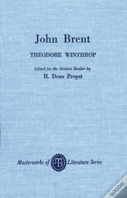 Capa do artigo John Brent