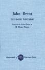 John Brent - Preview