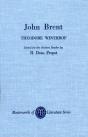 John Brent - Preview