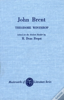Capa do artigo John Brent