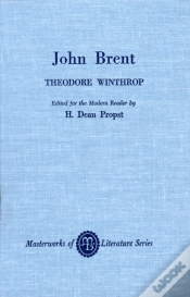 Capa do artigo John Brent