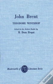 Capa do artigo John Brent