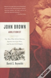 Capa do artigo John Brown, Abolitionist