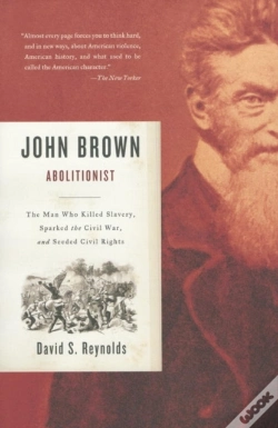 Capa do artigo John Brown, Abolitionist