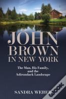 John Brown In New York