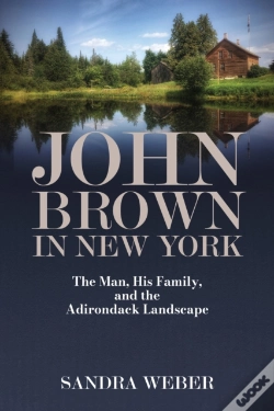Capa do artigo John Brown In New York