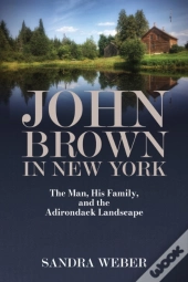 John Brown In New York
