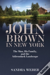 Capa do artigo John Brown In New York