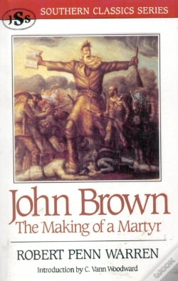 Capa do artigo John Brown