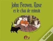 Capa do artigo John Brown ; Rose Et Le Chat De Minuit