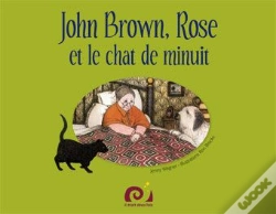 Capa do artigo John Brown ; Rose Et Le Chat De Minuit