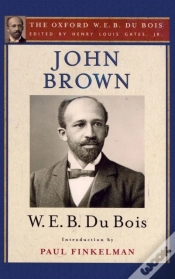 Capa do artigo John Brown (The Oxford W. E. B. Du Bois)