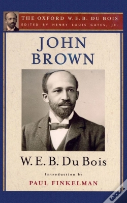 Capa do artigo John Brown (The Oxford W. E. B. Du Bois)