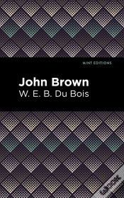 Capa do artigo John Brown