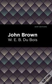 Capa do artigo John Brown
