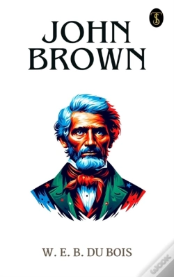 Capa do artigo John Brown
