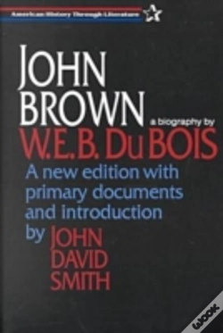 Capa do artigo John Brown