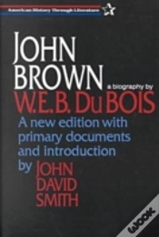 Capa do artigo John Brown