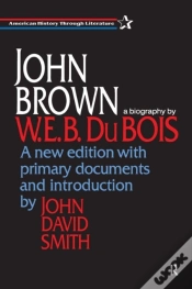 Capa do artigo John Brown