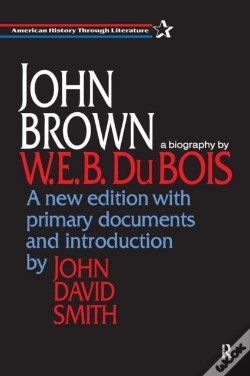 Capa do artigo John Brown