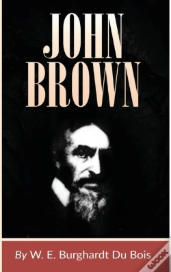 Capa do artigo John Brown