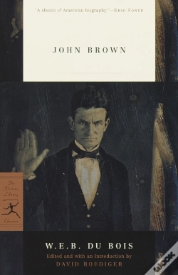 Capa do artigo John Brown