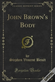 Capa do artigo John Brown