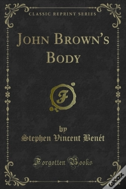 Capa do artigo John Brown'S Body