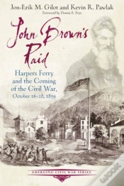 Capa do artigo John Brown