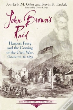 Capa do artigo John Brown'S Raid