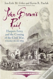 Capa do artigo John Brown