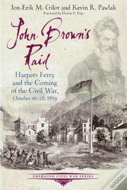 Capa do artigo John Brown'S Raid