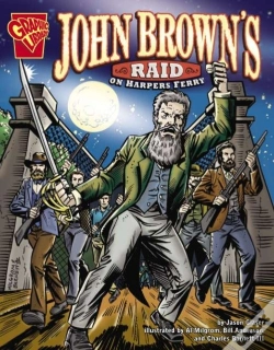 Capa do artigo John Brown'S Raid On Harpers Ferry