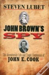 Capa do artigo John Brown