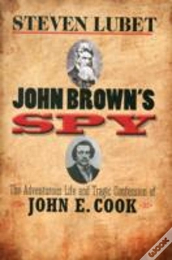 Capa do artigo John Brown'S Spy