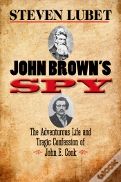 Capa do artigo John Brown