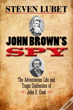 Capa do artigo John Brown'S Spy