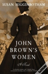 John Brown'S Women: A Novel