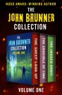 John Brunner Collection Volume One - Preview