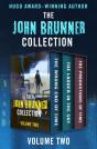 John Brunner Collection Volume Two - Preview