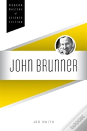 Capa do artigo John Brunner
