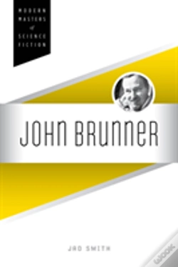 Capa do artigo John Brunner