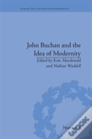John Buchan And The Idea Of Modernity