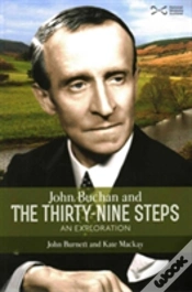 Capa do artigo John Buchan And The Thirty-Nine Steps