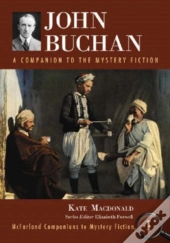 John Buchan