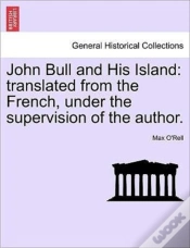 Capa do artigo John Bull And His Island: Translated Fro