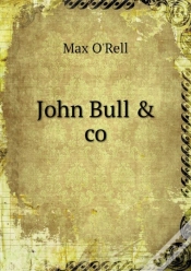 Capa do artigo John Bull & Co