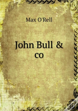 Capa do artigo John Bull & Co