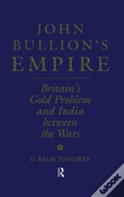 Capa do artigo John Bullion